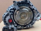 Automatic gearbox