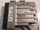 Engine control unit/module