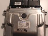 Calculateur moteur ECU