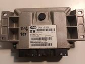 Engine control unit/module