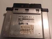 Engine control unit/module