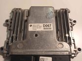 Engine control unit/module