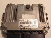 Unidad de control/módulo del motor