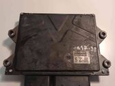 Unidad de control/módulo del motor