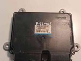 Engine control unit/module