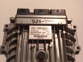 Calculateur moteur ECU