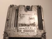 Engine control unit/module