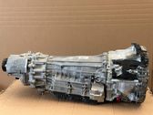 Automatic gearbox