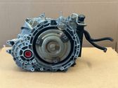 Automatic gearbox