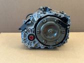 Automatic gearbox