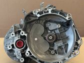 Mechaninė 5 pavarų dėžė