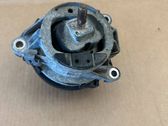 Support de moteur, coussinet