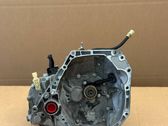 Manual 5 speed gearbox