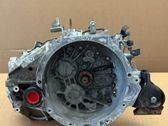 Mechaninė 6 pavarų dėžė