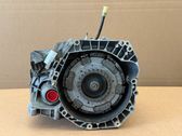 Automatic gearbox