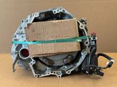 Automatic gearbox