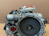 Automatic gearbox