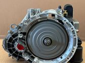 Automatic gearbox