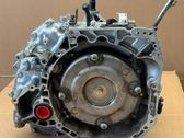 Automatic gearbox