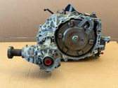 Automatic gearbox