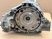 Automatic gearbox