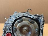 Automatic gearbox