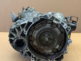 Automatikgetriebe