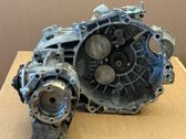Manual 6 speed gearbox