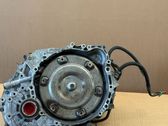 Автоматическая коробка передач