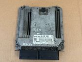 Calculateur moteur ECU