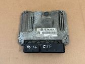 Sterownik / Moduł ECU