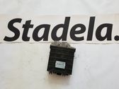 Sterownik / Moduł ECU