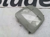 Rear seat light