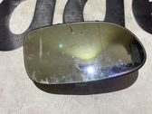 Wing mirror glass