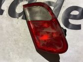 Tailgate rear/tail lights