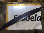 Parcel shelf load cover