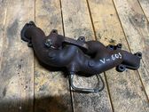 Exhaust manifold