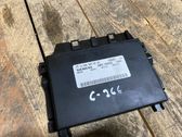 Gearbox control unit/module