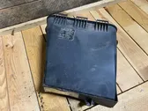 Air filter box