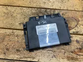 Module de contrôle de boîte de vitesses ECU