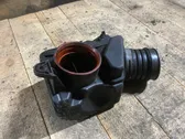 Intake resonator