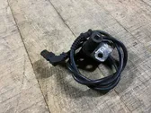 ABS brake wheel speed sensor