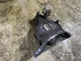 Rear differential