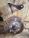 Front wheel hub