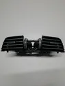 Dash center air vent grill