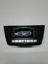 Radio/CD/DVD/GPS head unit