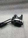 Steering wheel angle sensor