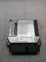 Calculateur moteur ECU