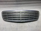 Front grill