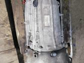 Automatic gearbox